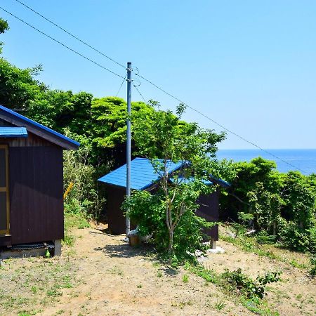 Tonosaki Bungalow & Bbq Tsushima  Exterior foto
