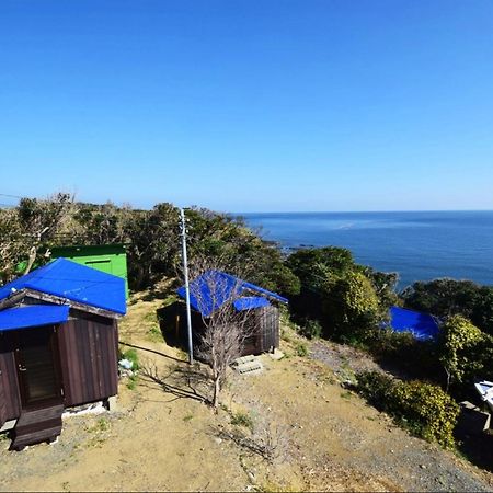 Tonosaki Bungalow & Bbq Tsushima  Exterior foto