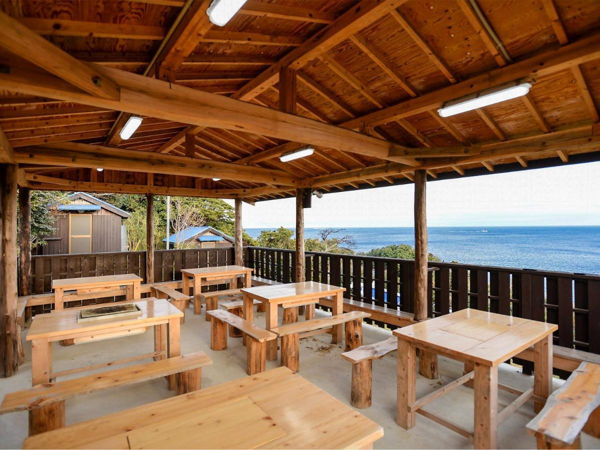 Tonosaki Bungalow & Bbq Tsushima  Exterior foto