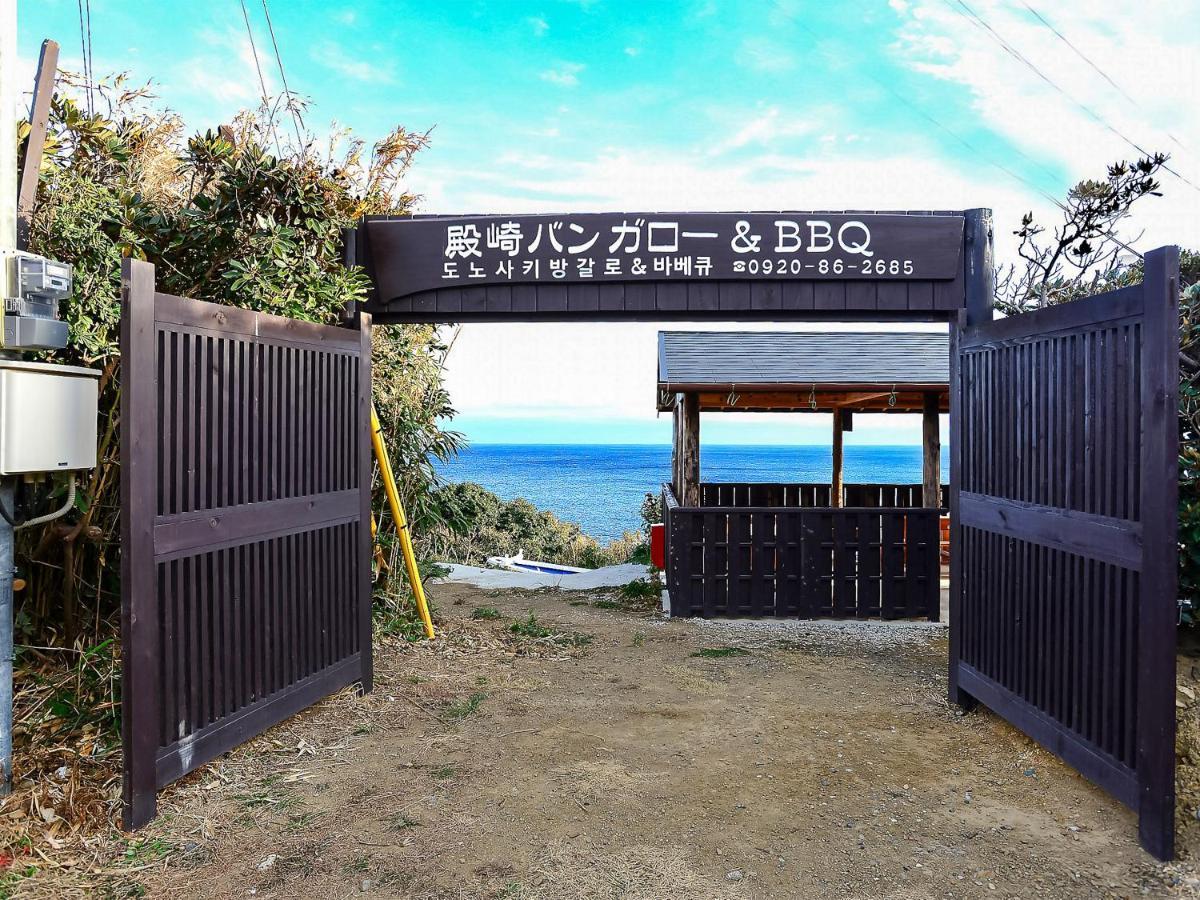 Tonosaki Bungalow & Bbq Tsushima  Exterior foto