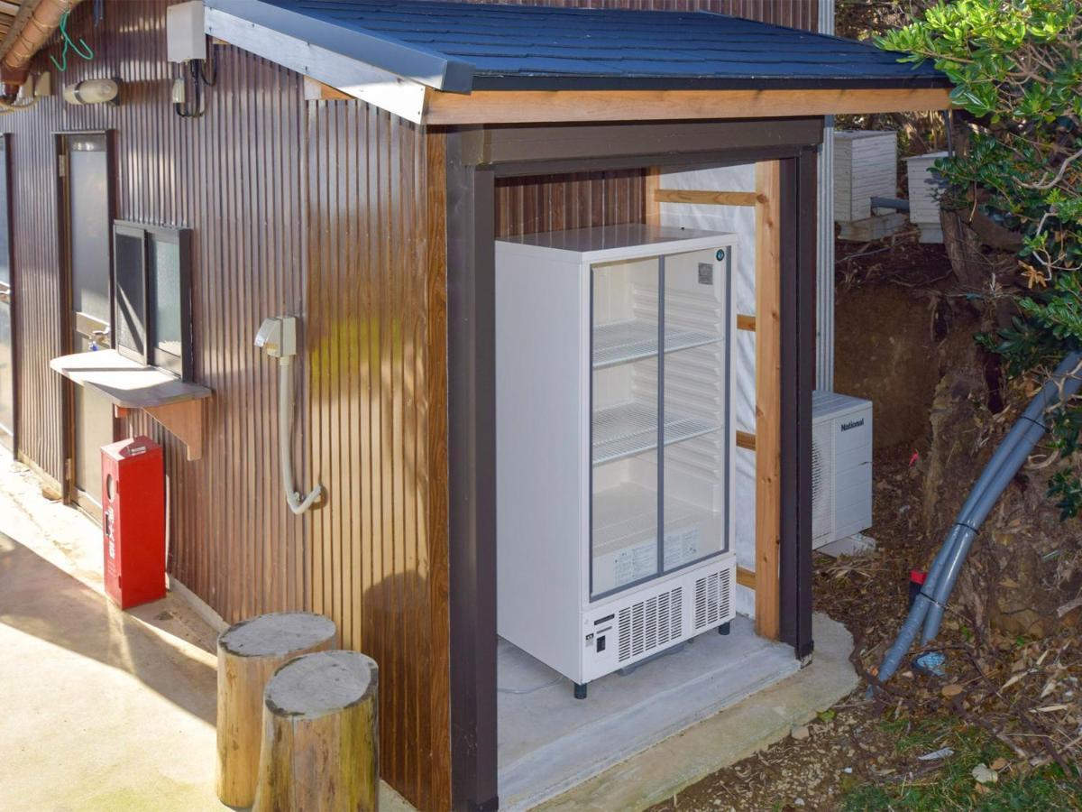 Tonosaki Bungalow & Bbq Tsushima  Exterior foto