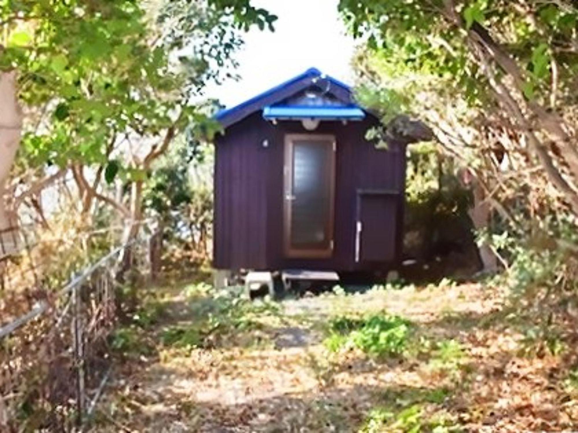 Tonosaki Bungalow & Bbq Tsushima  Exterior foto
